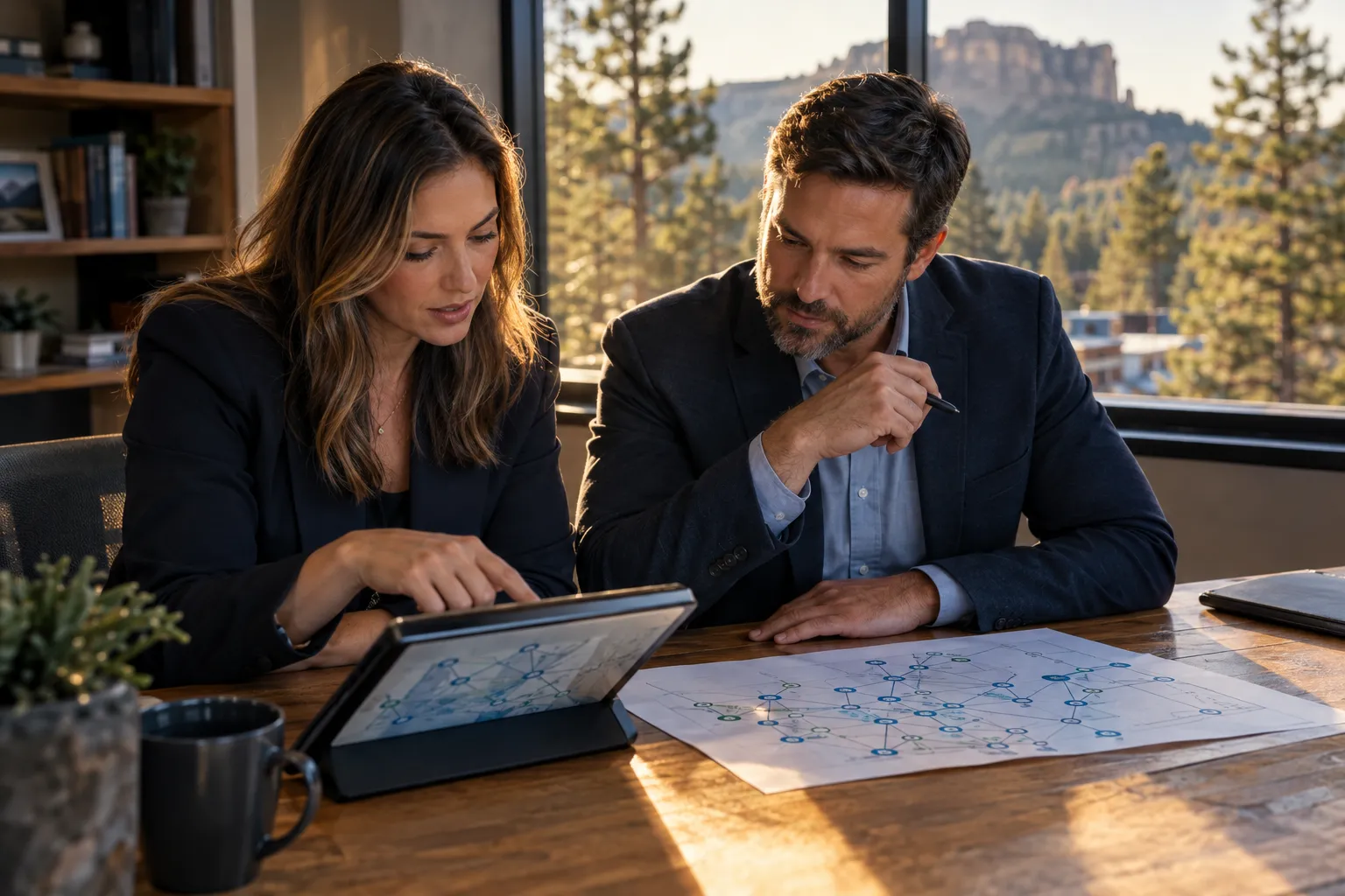 Technology Consulting