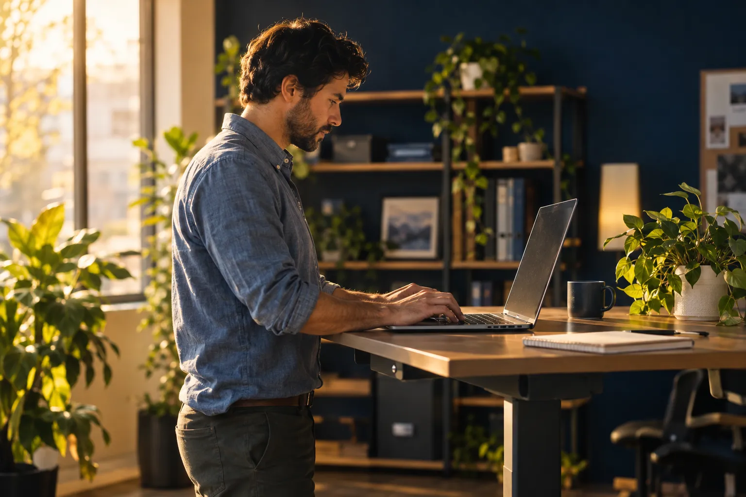 Managed IT Services