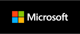 Microsoft logo